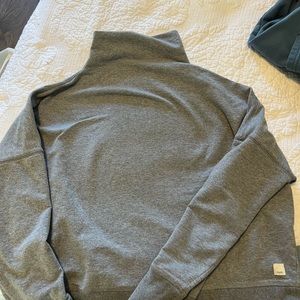 Vouri Sweatshirt Grey